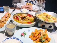 -卯时·龙光雅宴·精致锡帮菜(惠山古镇店)