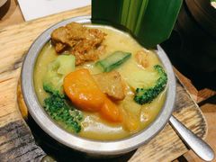 -枣子树·素食餐厅(普陀山店)