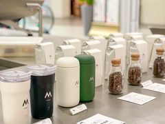 -M Stand(宁波万象城店)