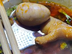 -正南齊北重庆老火锅(光华村直营店)