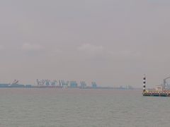 -东疆建设开发纪念公园
