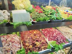 -伊春园牛菜馆(福达路店)