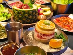 -西塔老太太泥炉烤肉(杭州首店)