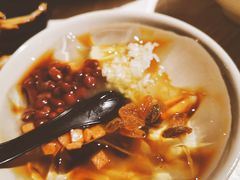 冰粉-巴厘龙虾·榜首油焖大虾(洞庭·艺术洋房店)