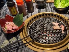 -牛局别馆·和牛烧肉(日月广场店)