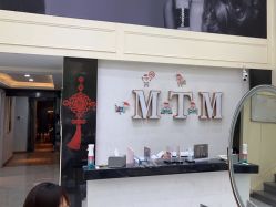 -范美特接发·染发漂发