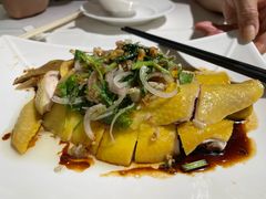 -东海海鲜酒家(中信广场店)