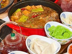 -东方饺子王(和平里店)
