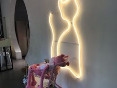 大堂-有猫主题·治愈系猫咖(曾厝垵店)