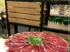 -三头牛·潮汕牛肉生蚝火锅 (夏湾店)