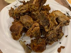 -福来居烤鸭店(天坛二店)