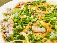 -先鲜鲫鱼粥