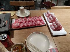-虾满堂小龙虾烧烤(富荟广场店)