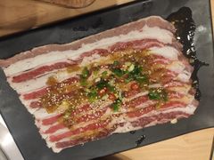 -花味·自助烤肉(雨花客厅店)