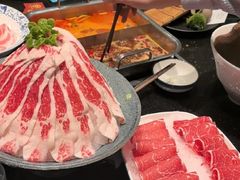 -五星桥原切肥牛火锅·30年专注好牛肉(湖塘店)