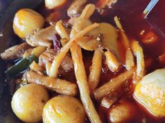 芋头-李子坝梁山鸡(李子坝大鸡哥店)