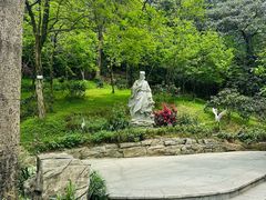 -广州市白云山风景名胜区