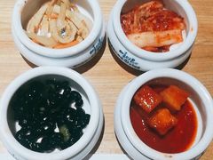 -庭院里的小幸福(开发区万达店)
