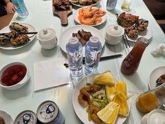 -凯里亚德酒店海鲜自助餐厅(大庆路店)