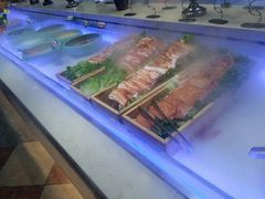 -比尔森韩式烤肉自助(绿园店)