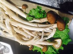-疯狂的筷子老灶九宫格火锅