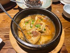-金苑酒家·客家菜·广东老字号(万象店)