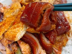 -陆长玖古法猪脚饭(玄风桥店)