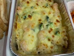 -蘑菇餐厅(小火瓦巷店)