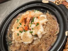 -廖川菜(金虹桥店)
