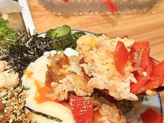 -弓二·烧鸟居酒屋(财富购物中心店)
