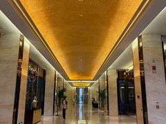 -廊坊固安福朋喜来登酒店