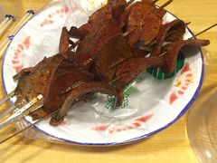 -老钟家烤羊排·敦伊阁清真餐厅胡羊焖饼
