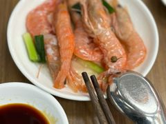 -立文冬·鲜活面(杭州太合商业中心店)