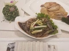 -启东海鲜人家(古美路店)