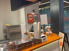 -野人先生现做冰淇淋(北京环宇荟店)