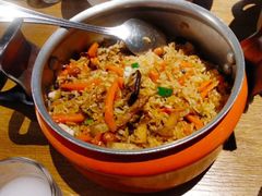 泉州萝卜饭-新悦·霞浦海鲜生(上下杭店)