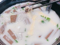 -鸭小妹鸭血粉丝(老门东店)