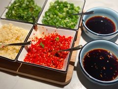 -蚝翅·海鲜粥·烧烤·宁夏滩羊季(玉米楼店)