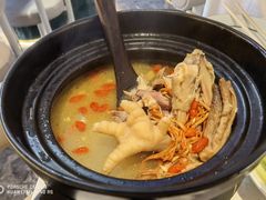 -一捞鲜•青岛本味餐厅(八大关店)