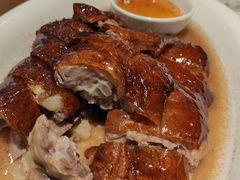 -周锦记广式餐厅