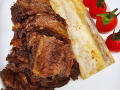 -品海楼·大连海胆锅贴馆(东港店)