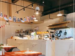 大堂-Primo·丽莫意大利窑烤披萨