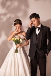 -情订奇缘婚纱摄影(和平路店)