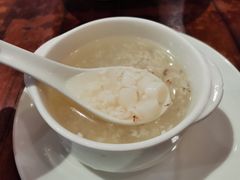 酒酿丸子-翡翠拉面小笼包(岭南新天地店)