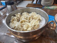 -乔家满族八大碗(流水沟店)