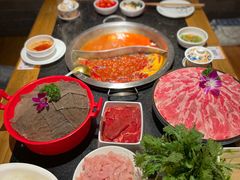 -大龙燚火锅(南山大道店)