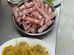 -三兴涮羊肉(荣安大街店)