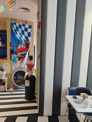 -奈尔宝家庭中心·亲子餐厅(前滩店)