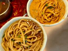 -巴渝瓦肆重庆鲜火锅(宝龙环湖店)