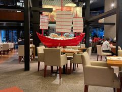 -深圳福田香格里拉大酒店